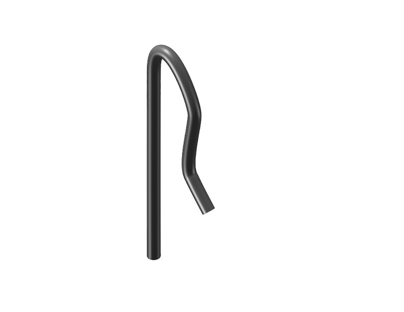 Canopy Pin (J) for 2 inch Poles