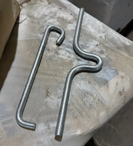 [BLOCKHOOK-a] Block Pins Set (300-700 Lbs)